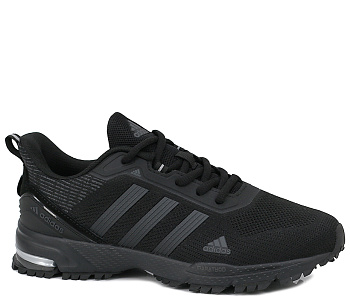 Кроссовки Adidas Neo Marathon 50317A960 Black