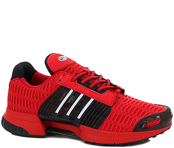 Кроссовки Adidas Climacool 1 Red / Black