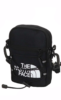 Сумка The North Face 512TNF387 Black / White