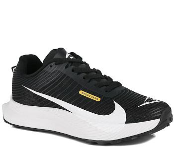 Кроссовки Nike Trail Kiger Black / C White / H White
