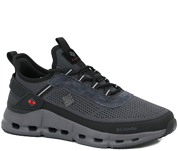 Кроссовки Columbia Clima 50317A025 Dark Gray