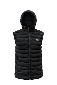 Жилет утепленный Adidas Performance 4030583011 Black