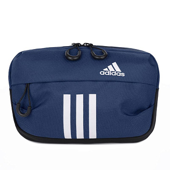 Сумка Adidas Performance 40125A6635 Dark Blue / White / Black