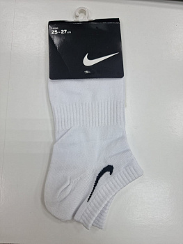 Носки спортивные Nike Advantage 40507AP6232C U White