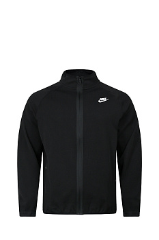 Олимпийка Nike Running 501YC6319 Black