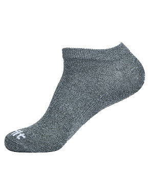 Носки низкие STARFIT SW-210 U Dark Khaki - 2 пары