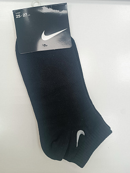 Носки спортивные Nike Sport 405072010 MS Black