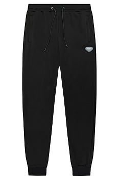 Спортивные брюки Nike Just Do It 92200K955 Black