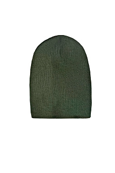 Шапка мужская Carrera Utility 6873CRR1203 Wool Khaki