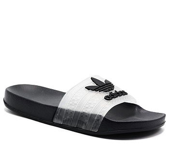 Шлепанцы Adidas Adilette 2806403526 Unisex Black