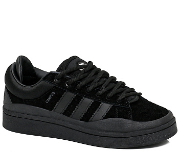 Кроссовки Adidas Campus Originals 40208B1398 U All Black