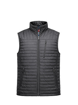 Жилет утепленный Columbia Omni-Heat 60305BAM8CB12 D Grey