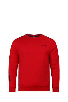 Свитшот Nike Pro 41221A1506 Red