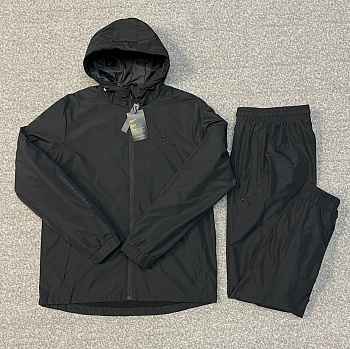 Костюм утеплённый Nike Air 52809MT2502 Black