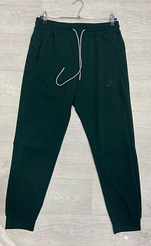 Спортивные брюки Nike Dri-FIT 714036205 Dark Green