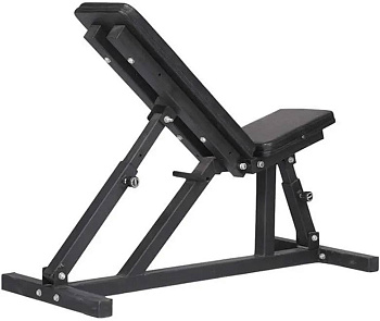 Скамья регулируемая SC 260915 для жима лёжа
