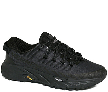 Кроссовки Merrell Agility Peak 4 X Wildthings All Black