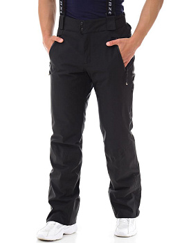 Брюки горнолыжные Runzeer 410RZ736501 Black