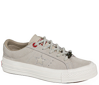 Кеды Converse One Star Pro Low Year of the Dragon Beige
