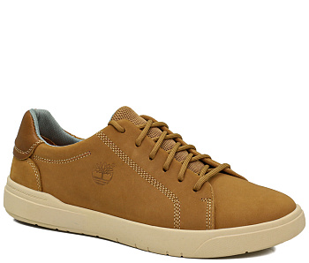 Полуботинки Timberland 40508A136 Nubuk Ginger