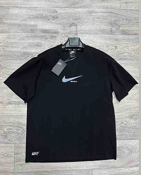 Футболка Nike Just Do It 50110A8819 Black