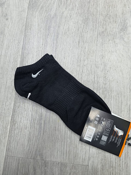 Носки спортивные Nike Swoosh 40503AP5454 MS Black