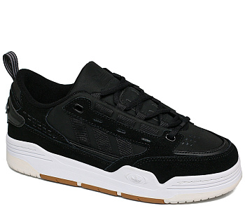 Кроссовки Adidas Originals 897A5518 Black / White