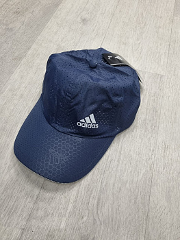 Кепка Adidas Performance 40513A66 Navy Blue