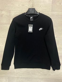 Свитшот Nike Sportswear Tech 41219A1115 Black