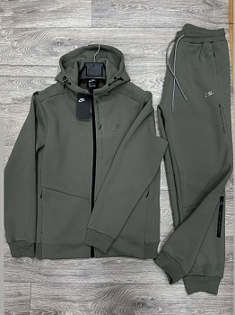 Костюм утепленный Nike Innovative Fibers Light Khaki