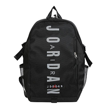 Рюкзак Nike Jordan Air 50416Z2015 Black / White