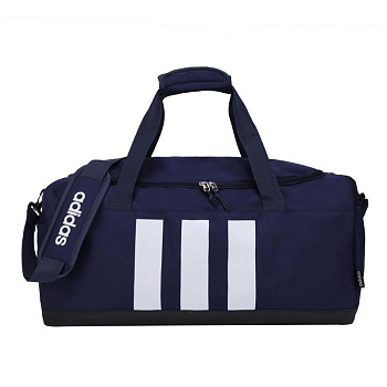Спортивная сумка Adidas 40125A3246 Dark Blue / White