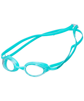 Очки для плавания 25DEGREES Stunt Aquamarine 25D21007, подростковый