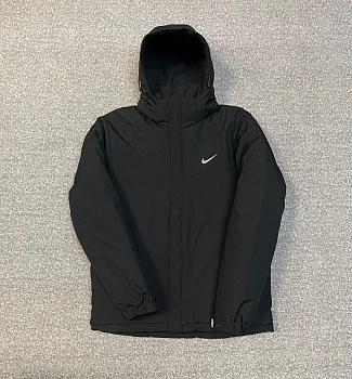 Куртка утепленная Nike Air 51109A1804 Black