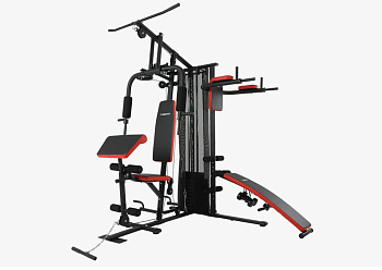 Силовой комплекс UNIX Fit BLOCK PRO