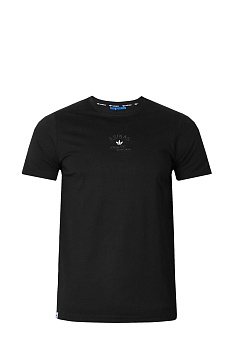 Футболка Adidas Sportswear 50110A8809 Black