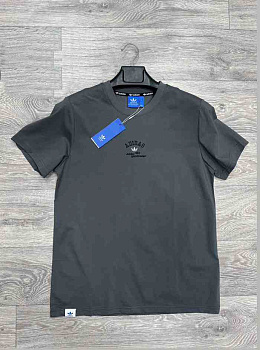 Футболка Adidas Sportswear 50110A8809 Dark Gray