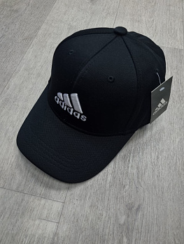 Кепка Adidas Performance 40503A44 Black / White