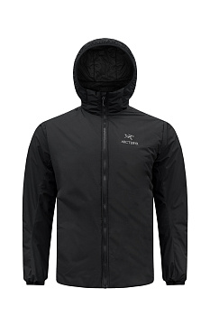 Куртка Arcteryx Macal Jacket Men's 19645 44100 Black