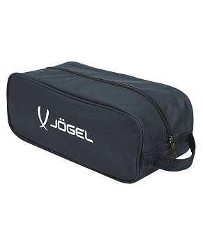 Сумка для обуви Jögel CAMP Basic Shoebag черный