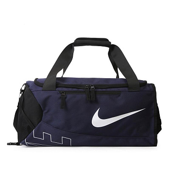 Сумка-рюкзак Nike Air 40125A3719 Dark Blue / White