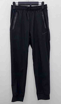 Спортивные брюки Nike Dri-Fit 501CK2114 Black