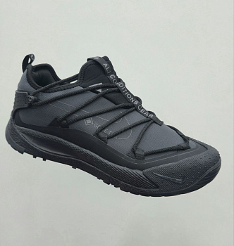 Кроссовки Nike ACG GTX 50903A136 Dark Gray / Black