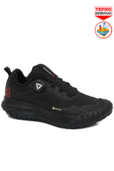 Кроссовки Reebok Workout Plus RC 2.0 Black / Red