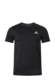 Футболка Adidas Performance 40627A9610 Black