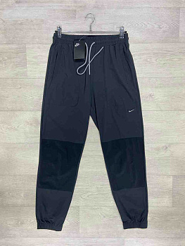 Спортивные брюки Nike Air Aetuyowmf 50407A72122C Dark Gray