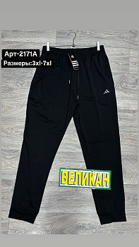 Спортивные брюки Adidas Performance 50422AD2171 GT Black