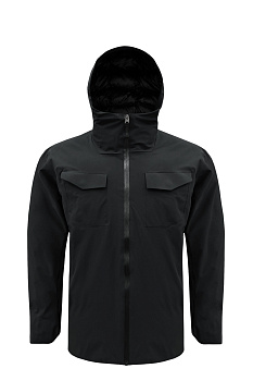 Куртка утепленная Arcteryx Proton Gore-Tex 752021101 Black