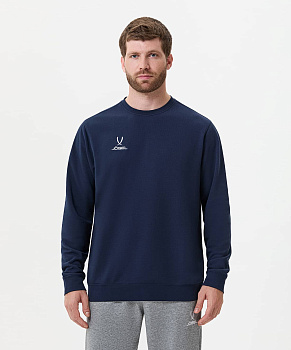 Свитшот Jogel ESSENTIAL Sweatshirt Dark Blue