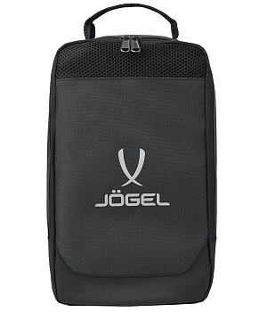 Сумка для обуви Jögel DIVISION Pro Shoebag черная